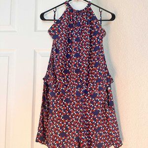 Vintage Printed Colorful Humper - prestige Rio de Janeiro fashion Brand